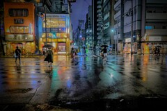 それぞれ
