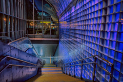 Station