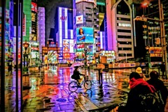 街の彩〜いろどり