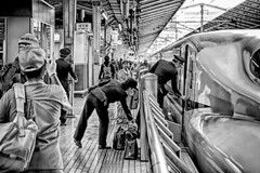 ラストチェック