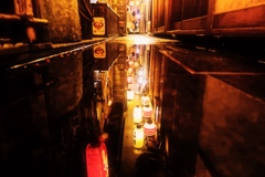 浮世小路