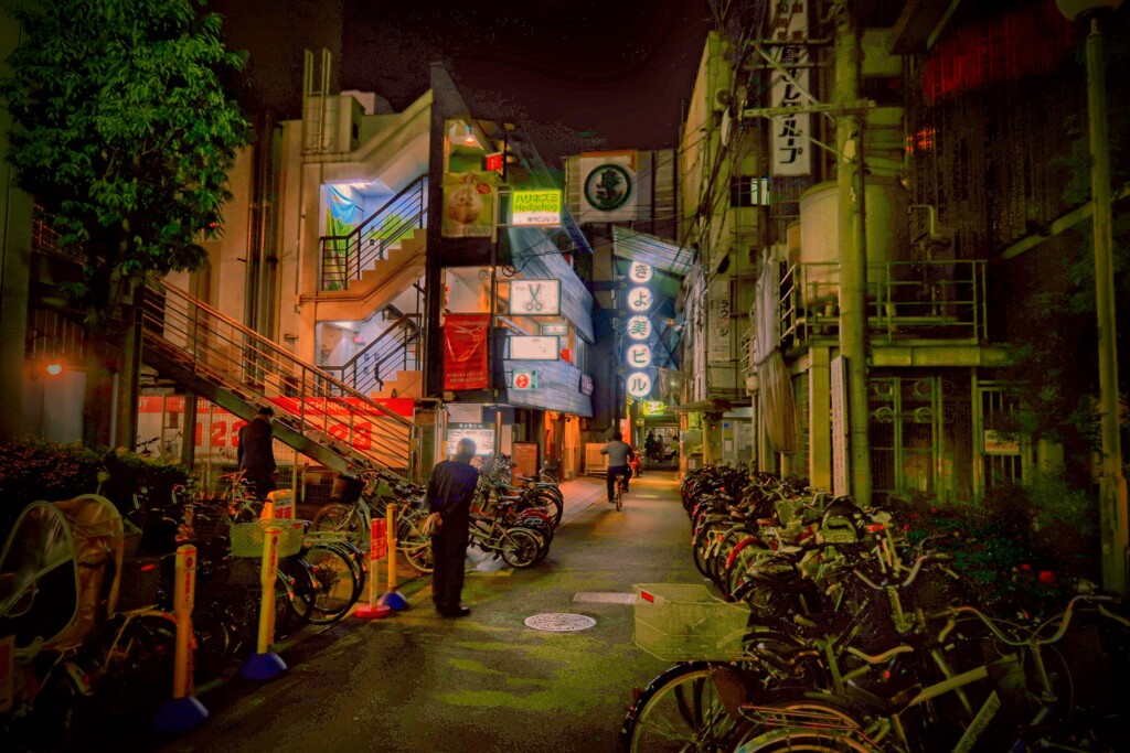 昭和感