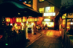 法善寺