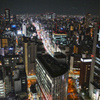 Night of OSAKA ver East