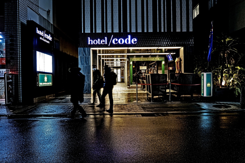 hotel