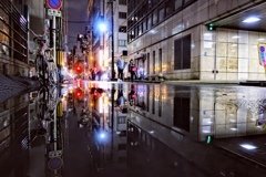 街憬