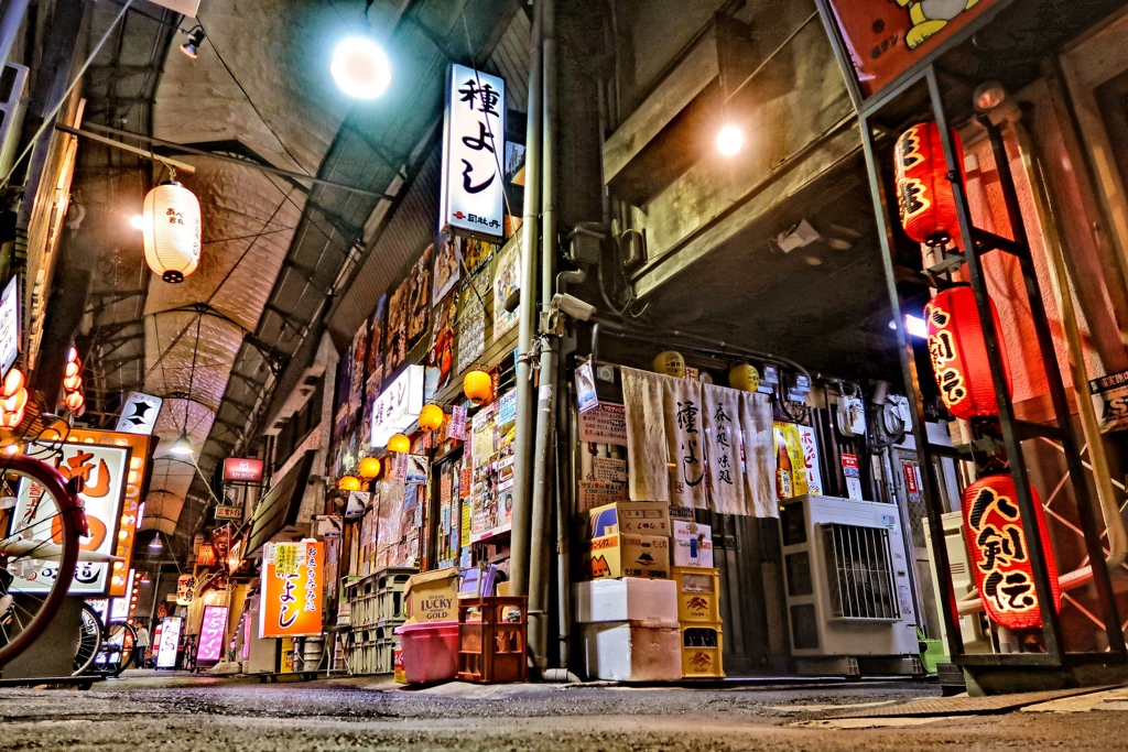 昭和探訪