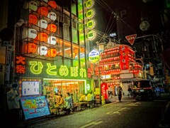 ひとめぼれ