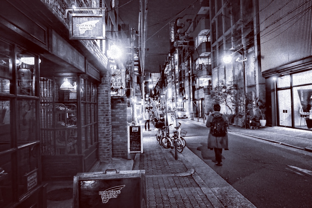 南船場
