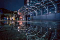 なんばパークス