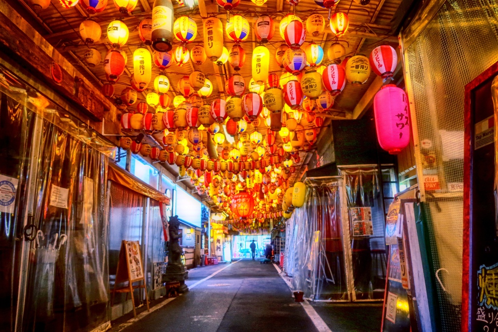 提灯