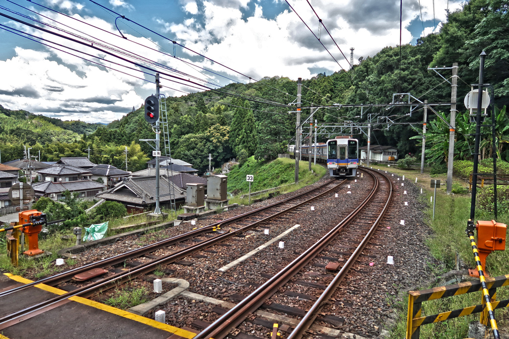 ぼくの夏休み