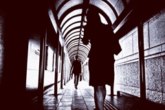 Follow me