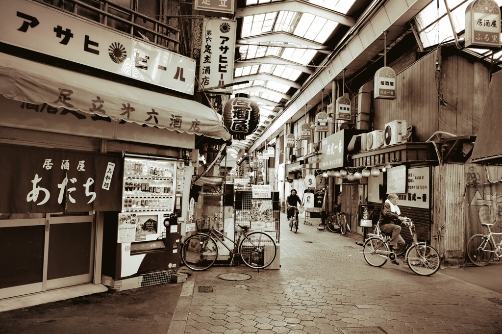 昭和情憬