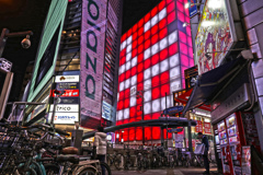 心斎橋筋