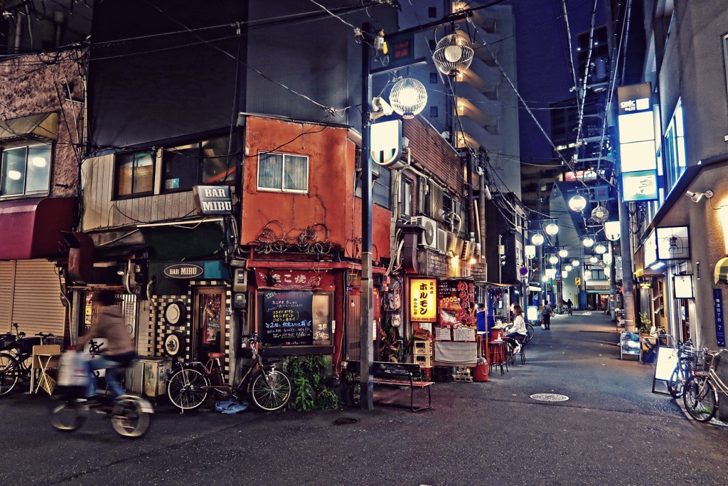 うたげ
