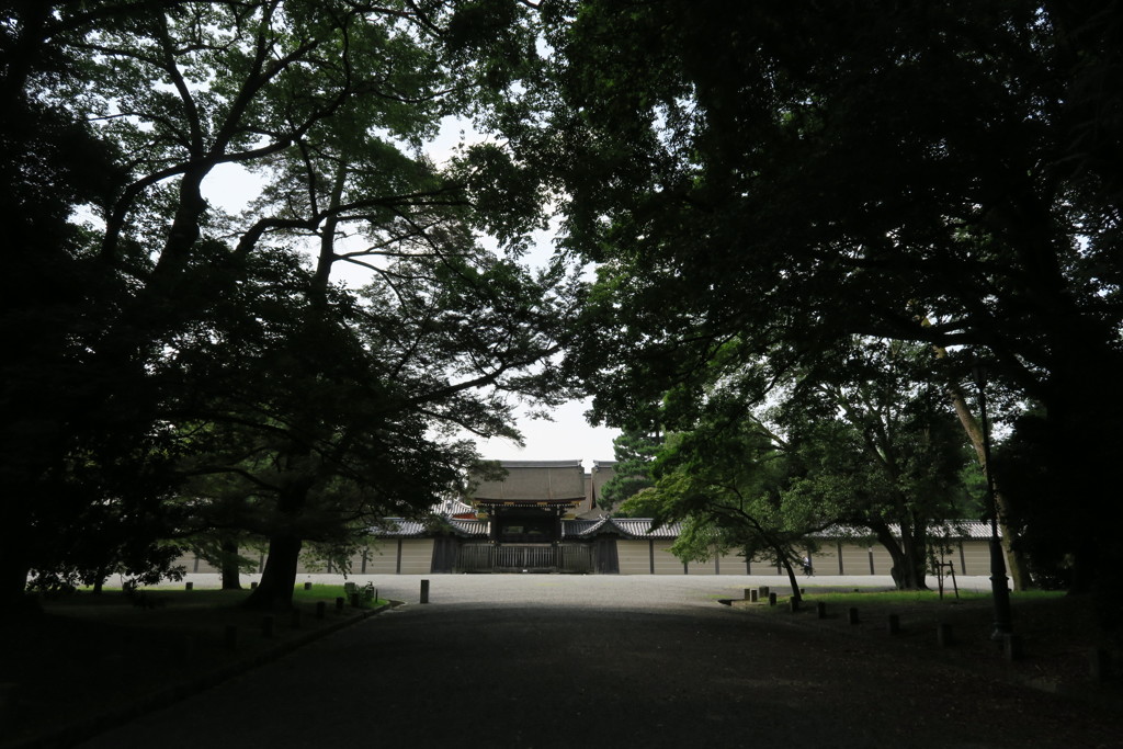 京都御所