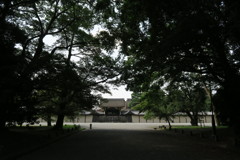 京都御所