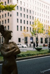 大阪もオシャレやん