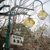 昭和のランプ