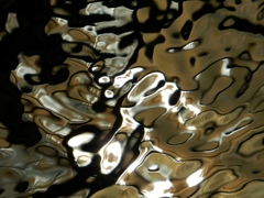 水の写真　1