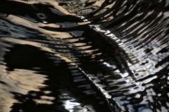 水の写真　3