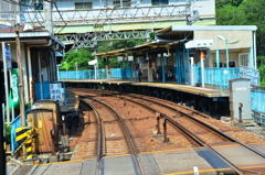 鵯越駅（ひよどりごえ）