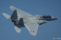 204SQ ノーマークF15