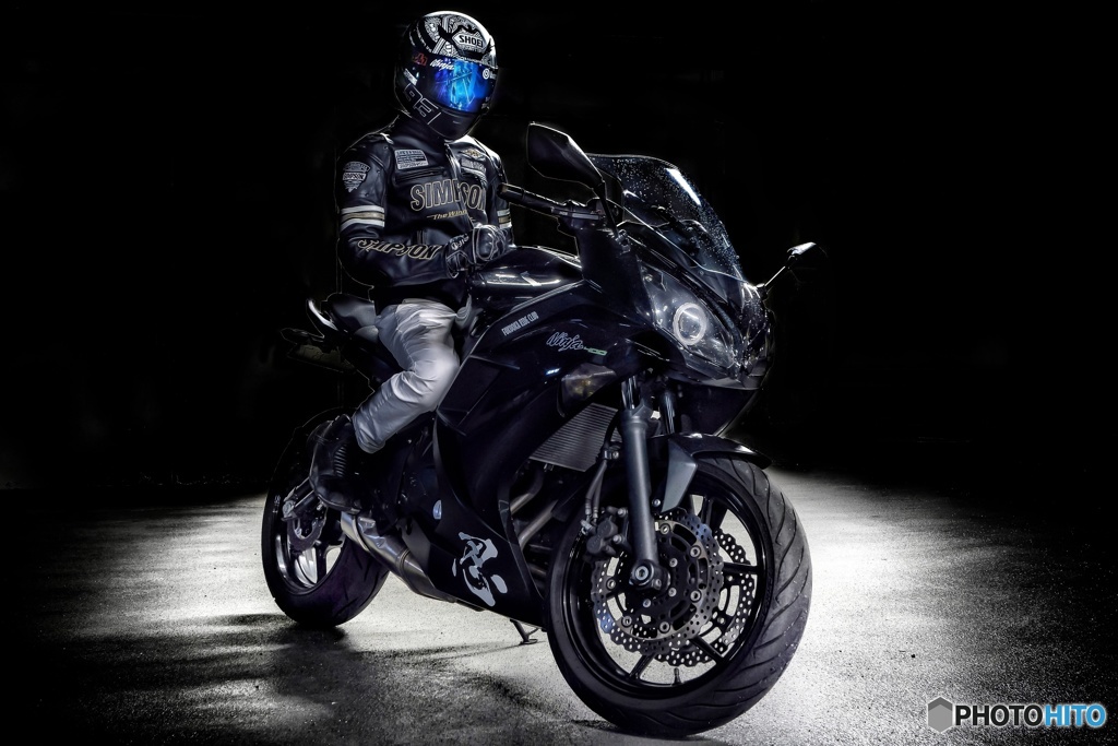 Ninja400