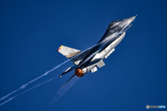 F16ハイレートクライム
