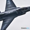 防府北基地航空祭 F16