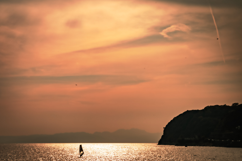 逗子海岸