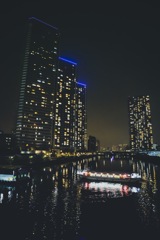 風景写真