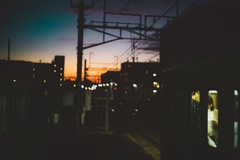 風景写真