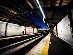 風景写真