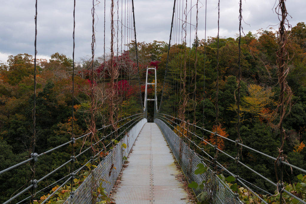 しあん橋
