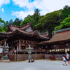 金比羅山