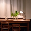 夜カフェ