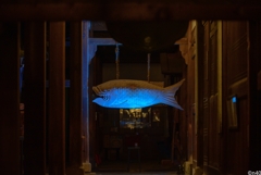 魚梛(ぎょぼう)