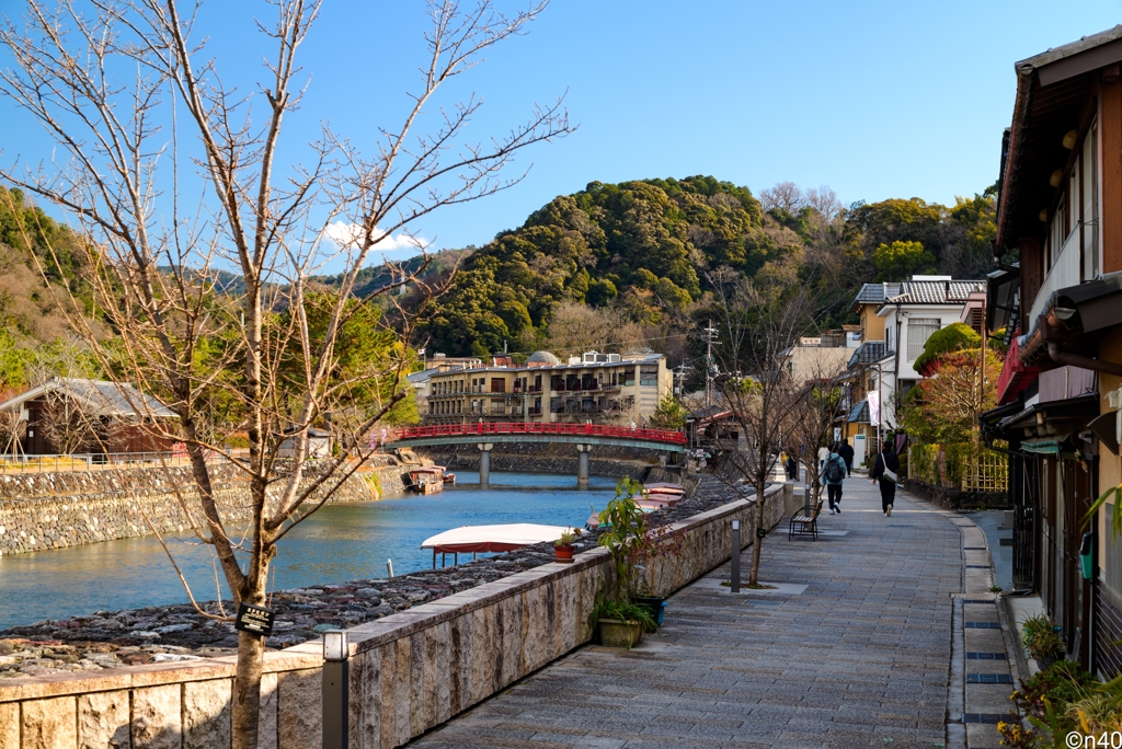 宇治スナップ