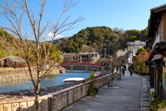 宇治スナップ
