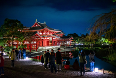 平等院鳳凰堂