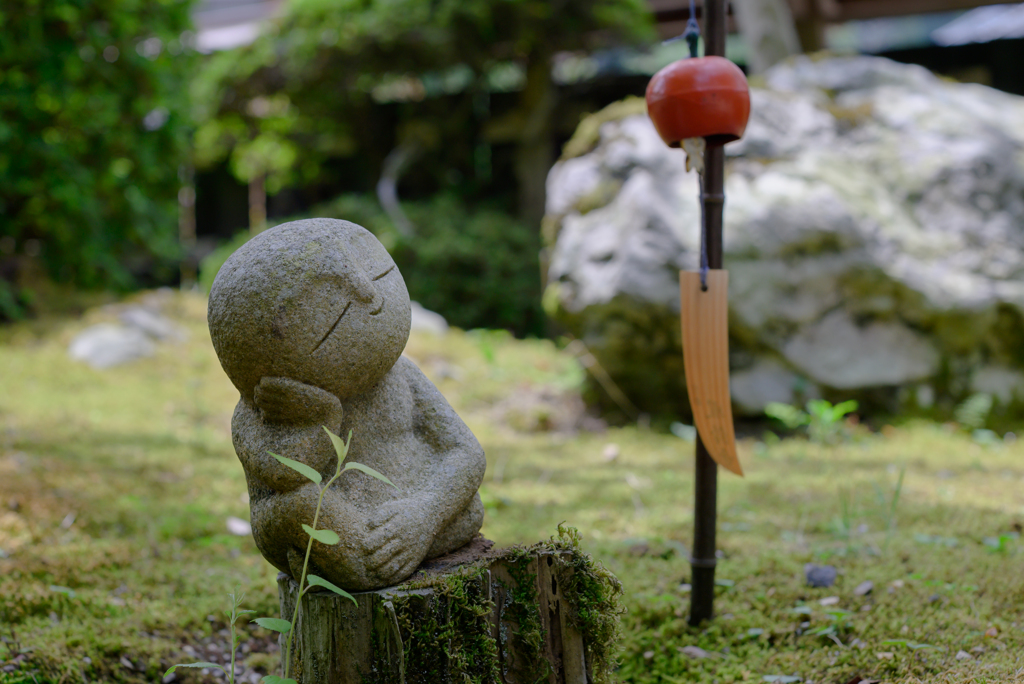 まぁ、いいか。