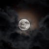 Halloween 'Blue Moon'