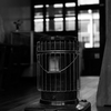 石油ストーブ