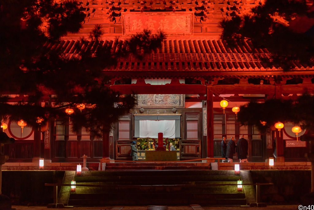 萬福寺