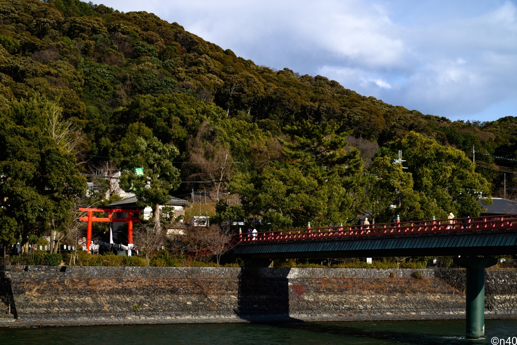 宇治神社