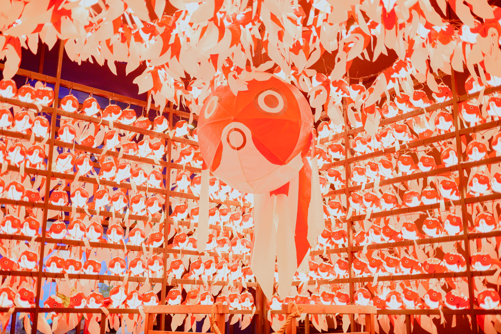 金魚ミュージアム