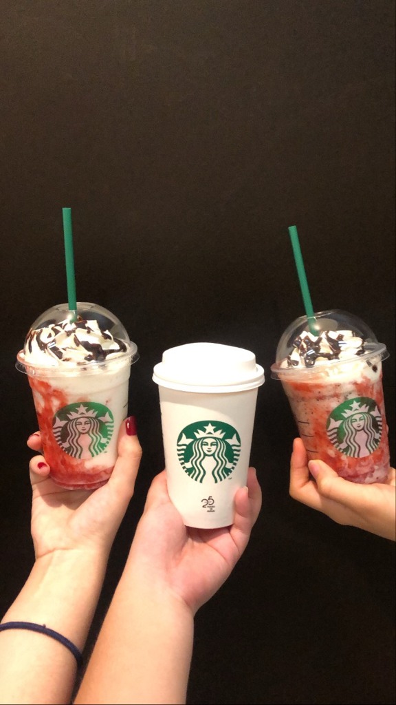 Frappuccino