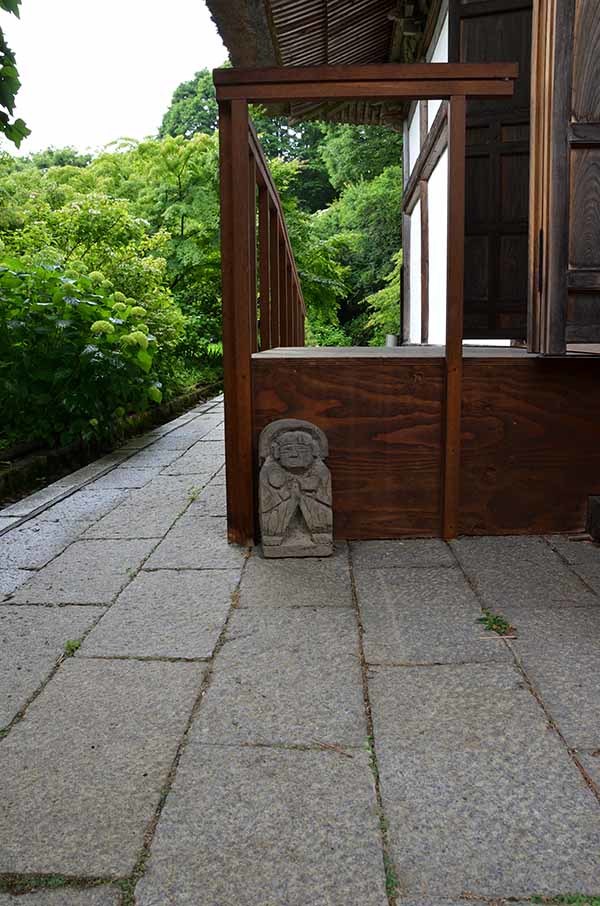 川場村　吉祥寺　その３